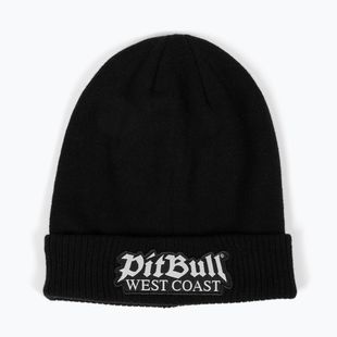 Téli sapka Pitbull Beanie Dock off-white