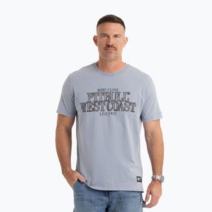 Pitbull Ace Of Spades férfi póló kék