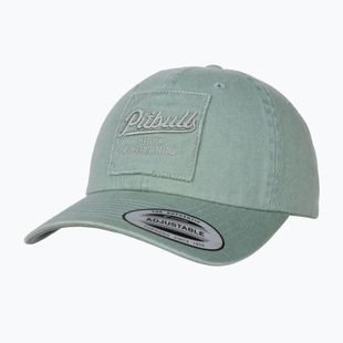 Pitbull Snapback Seabridge Classic Alacsony profilú baseball sapka