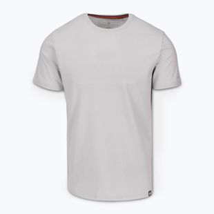 Pitbull Minimal fehér/kék férfi póló