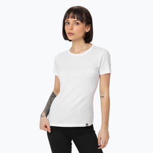 Pitbull No Logo női póló fehér