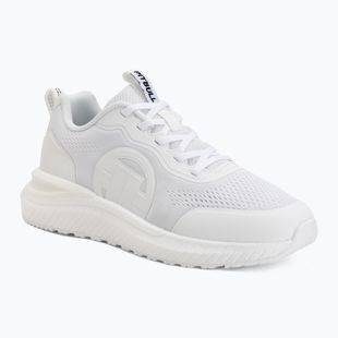 Férfi cipők Pitbull Dogwood white