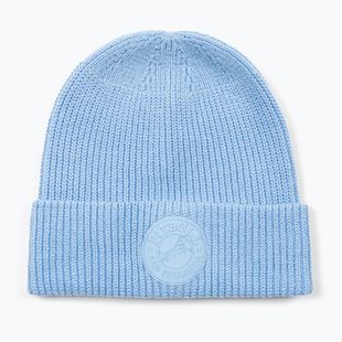 Téli sapka Pitbull Beanie San Diego Ca light blue