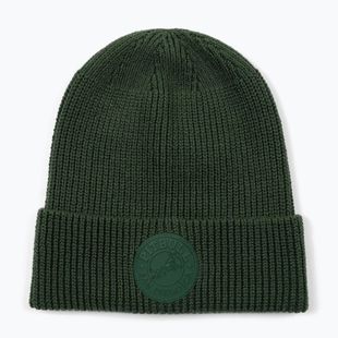 Téli sapka Pitbull Beanie San Diego Ca dark green