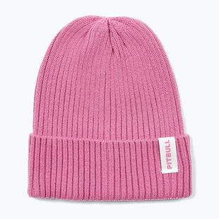 Téli sapka Pitbull Beanie Pitbull Acacia candy pink