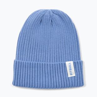 Téli sapka Pitbull Beanie Pitbull Acacia azure blue