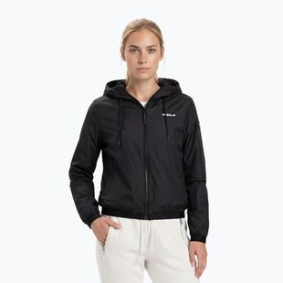 Női kabát Pitbull Adena Hooded black