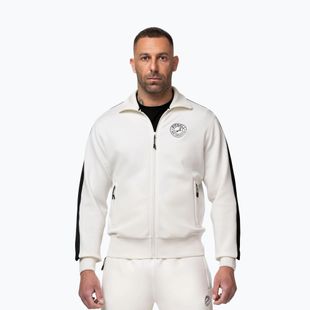 Férfi pulóver Pitbull Track Jacket San Diego