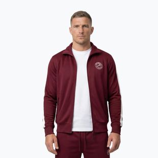 Férfi pulóver Pitbull Track Jacket San Diego