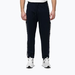 Férfi nadrág Pitbull Tape Parker Jogging dark navy