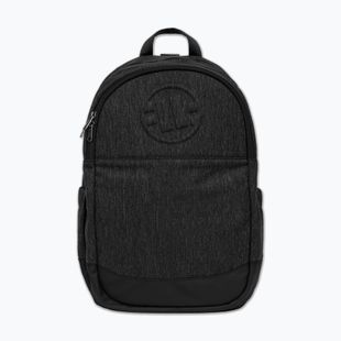 Városi hátizsák Pitbull Hornet 21 l dark grey melange