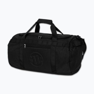 Edzőtáska Pitbull Hornet 47 l black