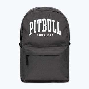 Városi hátizsák Pitbull Norton graphite