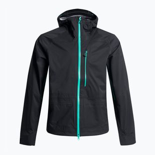 Férfi 4F skit kabát szürke H4Z22-KUMN009