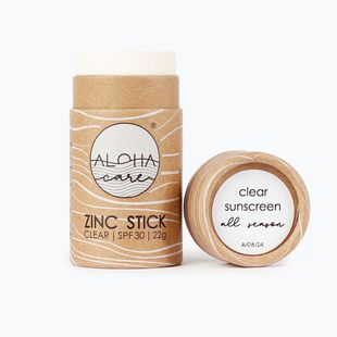 Aloha Care Aloha Zinc Stick SPF 30 22 g ALOZS1 krém ALOZS1 krém