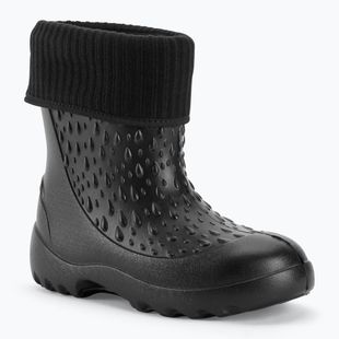 Gyerek gumicsizma Dry Walker Jumpers Snow Mode black