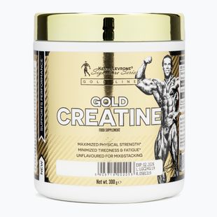 Kreatin Fitness Authority Levrone Gold Creatine 300 g