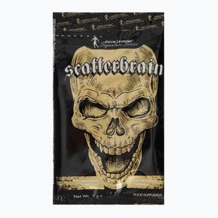 Fitness Authority Levrone Scatterbrain edzés előtti edzés 9g lychee