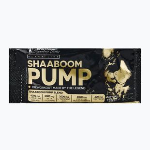 Fitness Authority edzés előtti Shaaboom Pump 17.5g gyümölcs masszázs