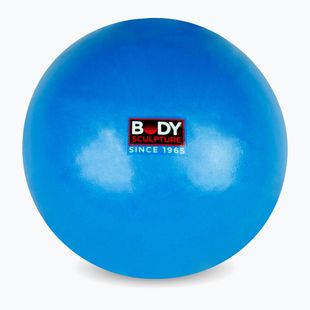 Kis torna labda Body Sculpture Mini Bb 013 25 cm blue