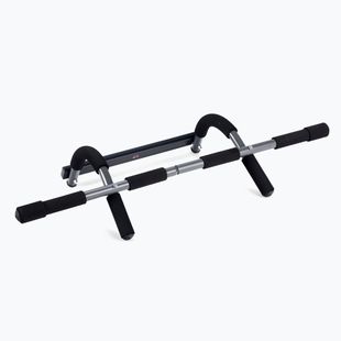 Bodysculpture Body Gym multifunkciós rúd fekete BB 268