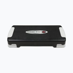 Aerobik step Body Sculpture Slim Bsb 580 black