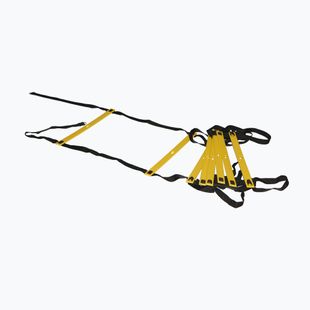 Gimnasztikai létra Body Sculpture Power BB 2403 black/yellow