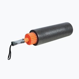 Masszázshenger Body Sculpture 3w1 BB 0231 black/orange