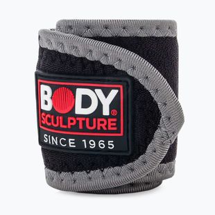 Csuklórögzítő Body Sculpture Frotte Bns 425E black