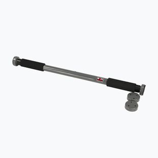 Húzódzkodó rúd Body Sculpture Bb 262L-B 2W1 Black