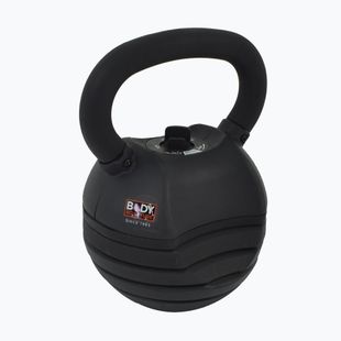 Állítható Kettlebell Body Sculpture BW 126 13 kg black