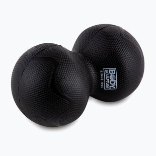 Dupla masszázslabda Body Sculpture Ball Duo Bb 0122 black