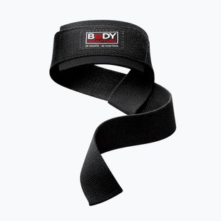 Súlyemelő övek Body Sculpture Bb 30 2 pack black