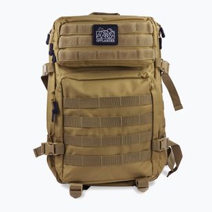 Túrahátizsák OFFLANDER Survival 43 l khaki