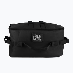 Táska OFFLANDER Offroad 10 l black