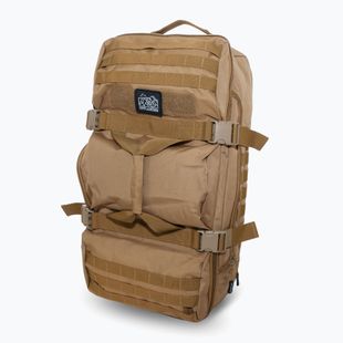 Túrahátizsák OFFLANDER Offroad Bag 3w1 54 l khaki
