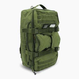 Túrahátizsák OFFLANDER Offroad Bag 3w1 54 l green