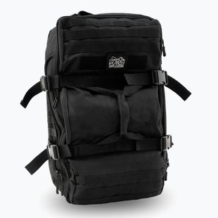 Túrahátizsák OFFLANDER Offroad Bag 3w1 54 l black