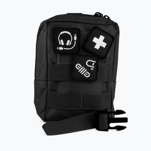 Taktikai tasak OFFLANDER Molle 1 l black