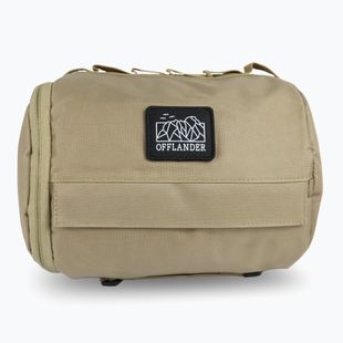 Táska OFFLANDER Bag 8,5 l khaki