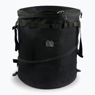 Táska OFFLANDER Camping Basket 60 l black