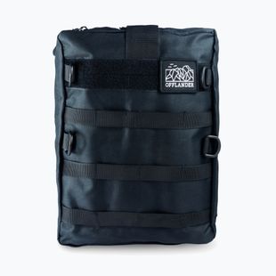 Taktikai tasak OFFLANDER Molle L 10 l Black