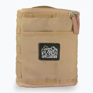 Táska OFFLANDER Offroad Soft 10 l sand