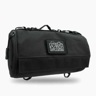 Táska OFFLANDER Bag 4 l black