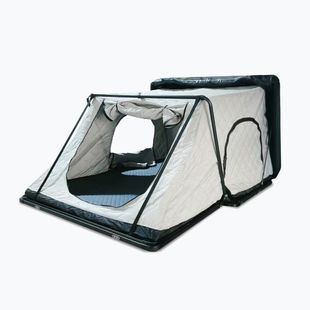A tetőn lévő sátor szigetelése Offlander Fold 4 beige