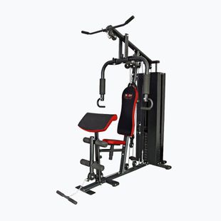 Atlasz Body Sculpture Multigym BMG 4305 black