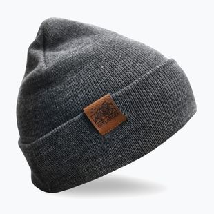 Téli sapka Offlander Off_Cacc_60 grey