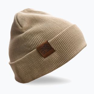 Téli sapka Offlander Off_Cacc_60 beige
