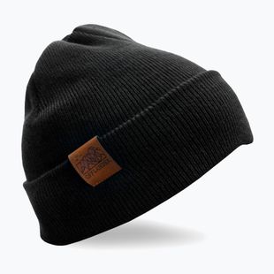 Téli sapka Offlander Off_Cacc_60 black