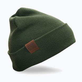 Téli sapka Offlander Off_Cacc_60 green